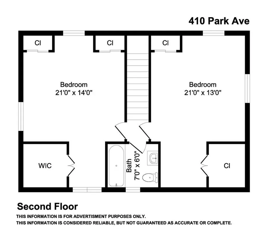 410 Park Avenue Yonkers NY 10703