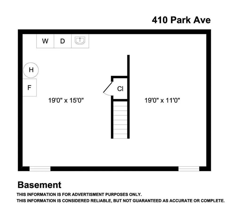 410 Park Avenue Yonkers NY 10703