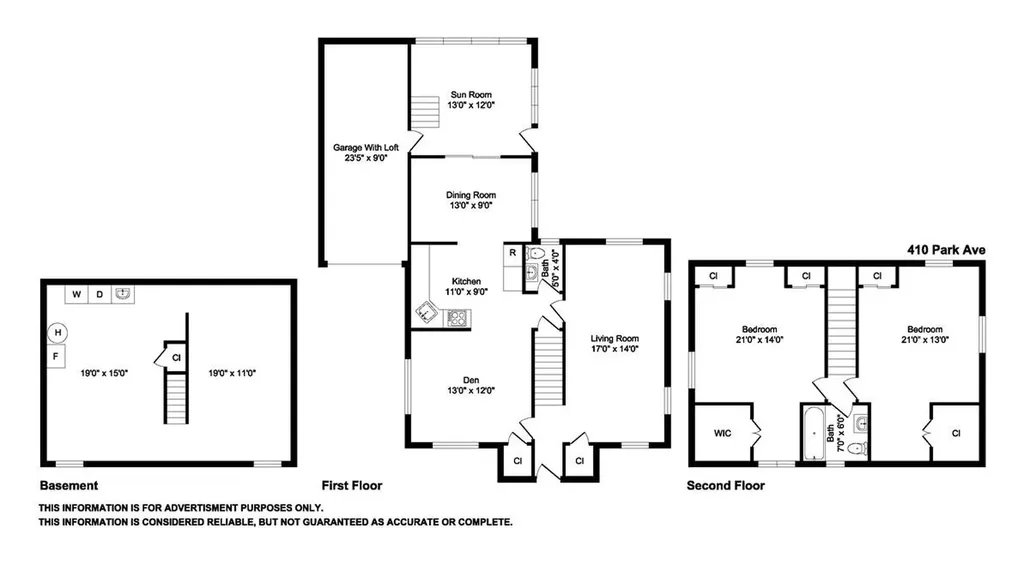 410 Park Avenue Yonkers NY 10703