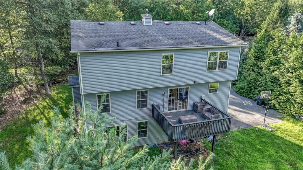 68 Pebble Path Rock Hill NY 12775
