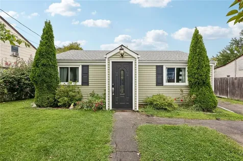 7 N Wayne Avenue West Haverstraw NY 10993