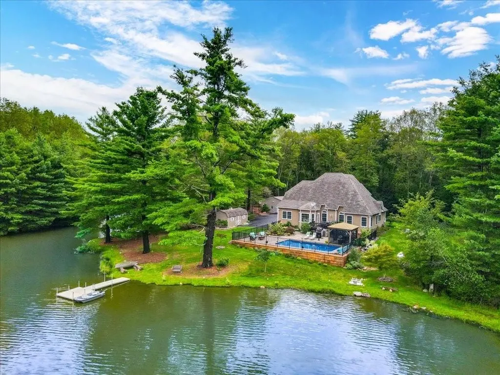 445 Walker Valley Road Pine Bush NY 12566