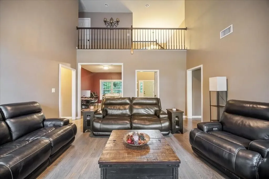 445 Walker Valley Road Pine Bush NY 12566