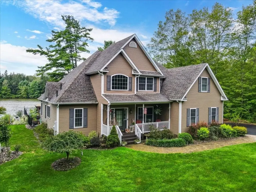 445 Walker Valley Road Pine Bush NY 12566