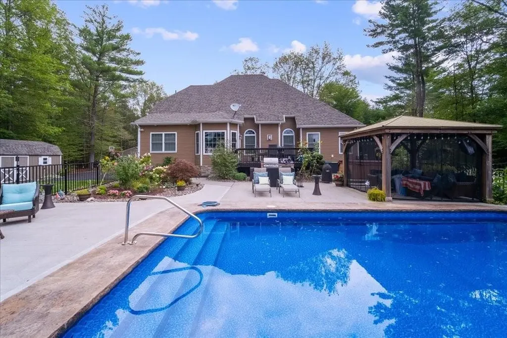 445 Walker Valley Road Pine Bush NY 12566