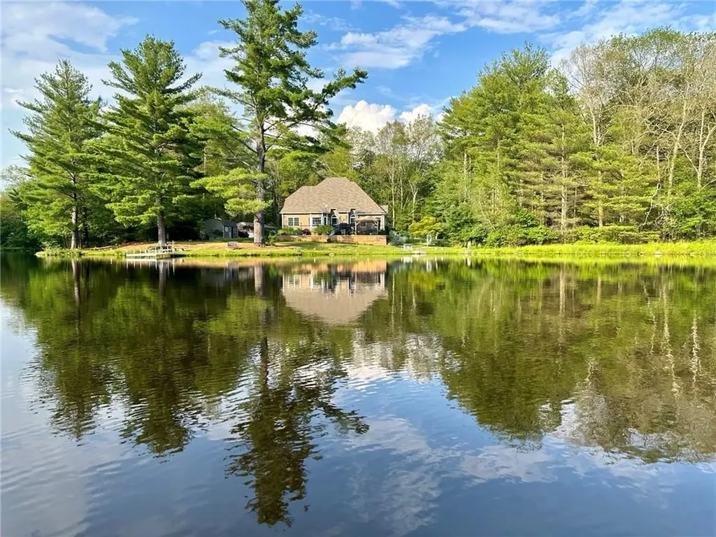 445 Walker Valley Road Pine Bush NY 12566