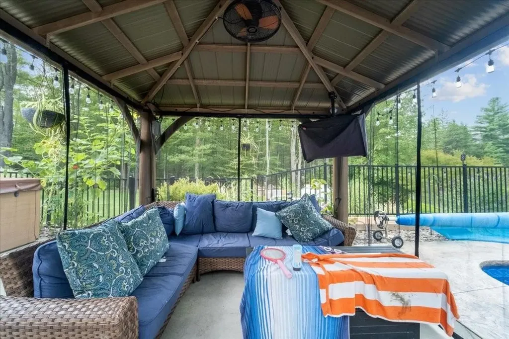 445 Walker Valley Road Pine Bush NY 12566