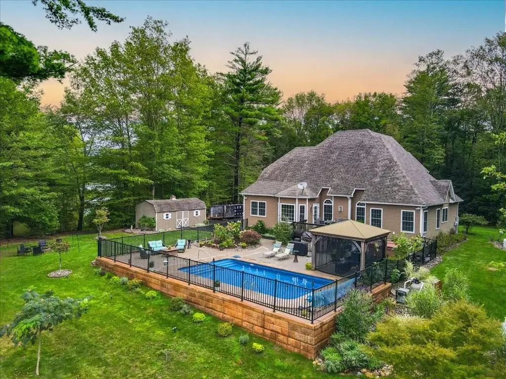 445 Walker Valley Road Pine Bush NY 12566