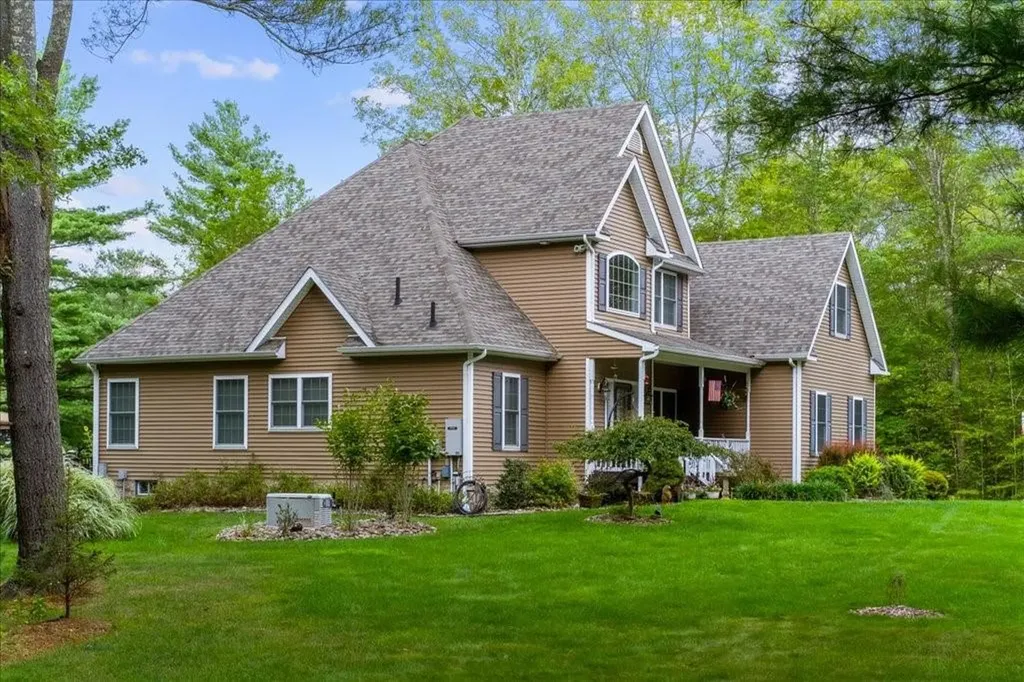 445 Walker Valley Road Pine Bush NY 12566