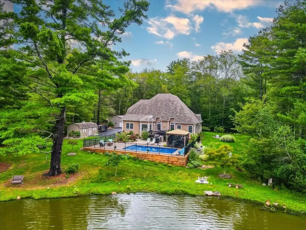 445 Walker Valley Road Pine Bush NY 12566