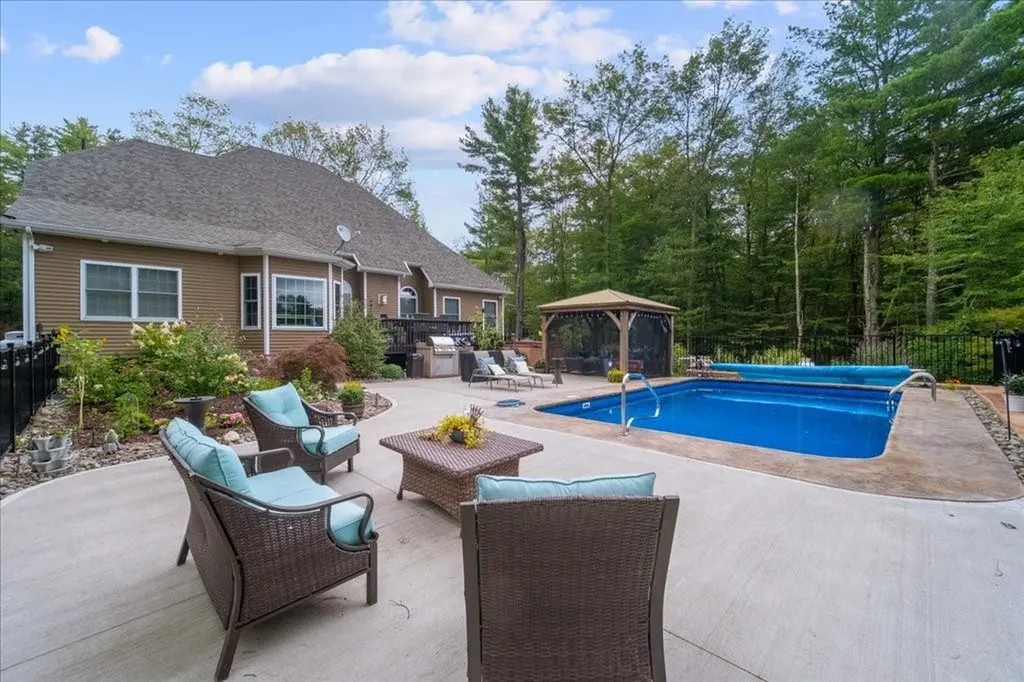445 Walker Valley Road Pine Bush NY 12566