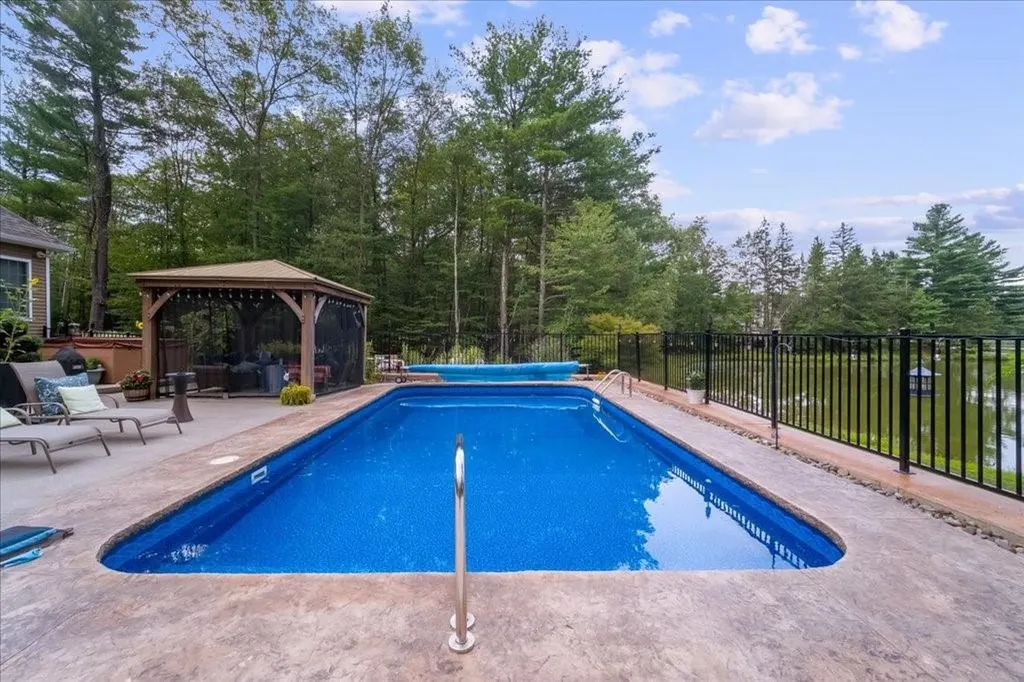 445 Walker Valley Road Pine Bush NY 12566