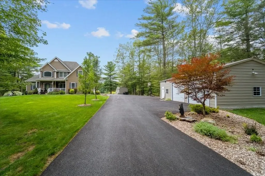 445 Walker Valley Road Pine Bush NY 12566
