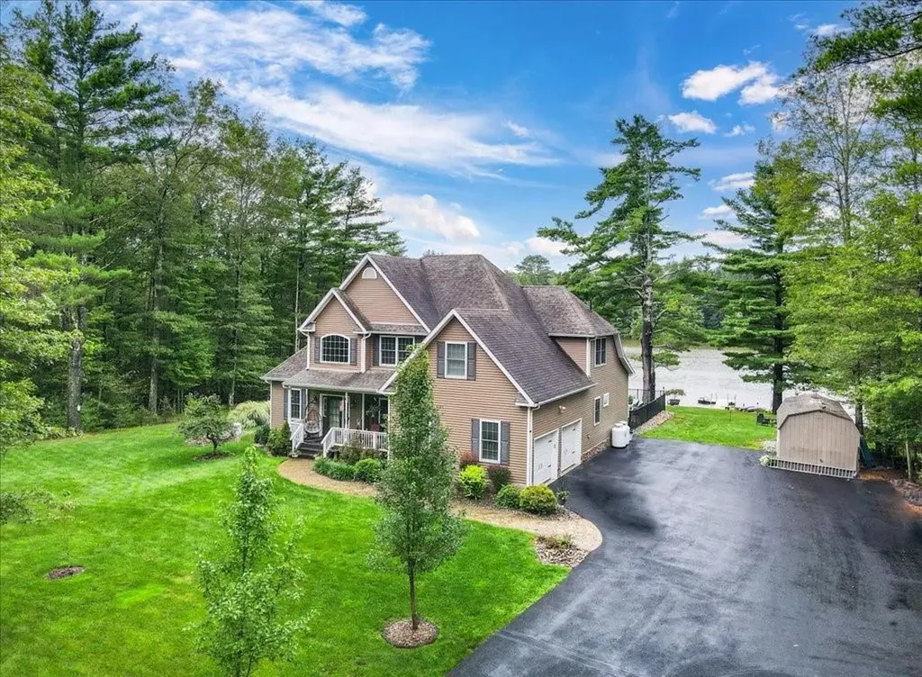 445 Walker Valley Road Pine Bush NY 12566