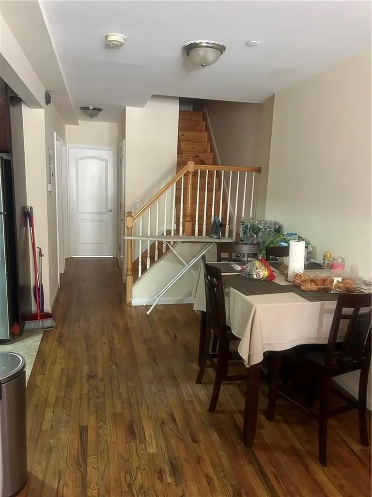 1107 Adee Avenue Bronx NY 10469