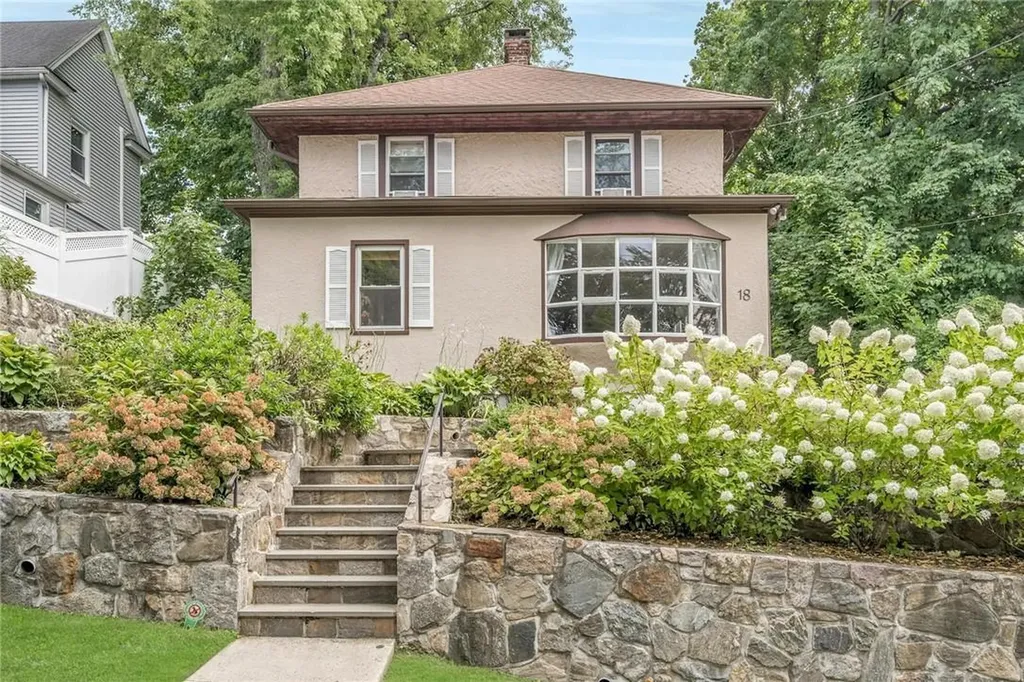 18 Wallace Street Tuckahoe NY 10707