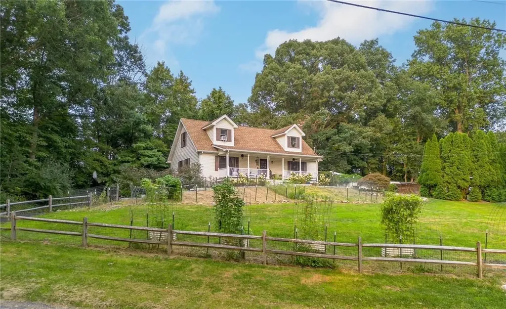 18 Pine Road Brewster NY 10509