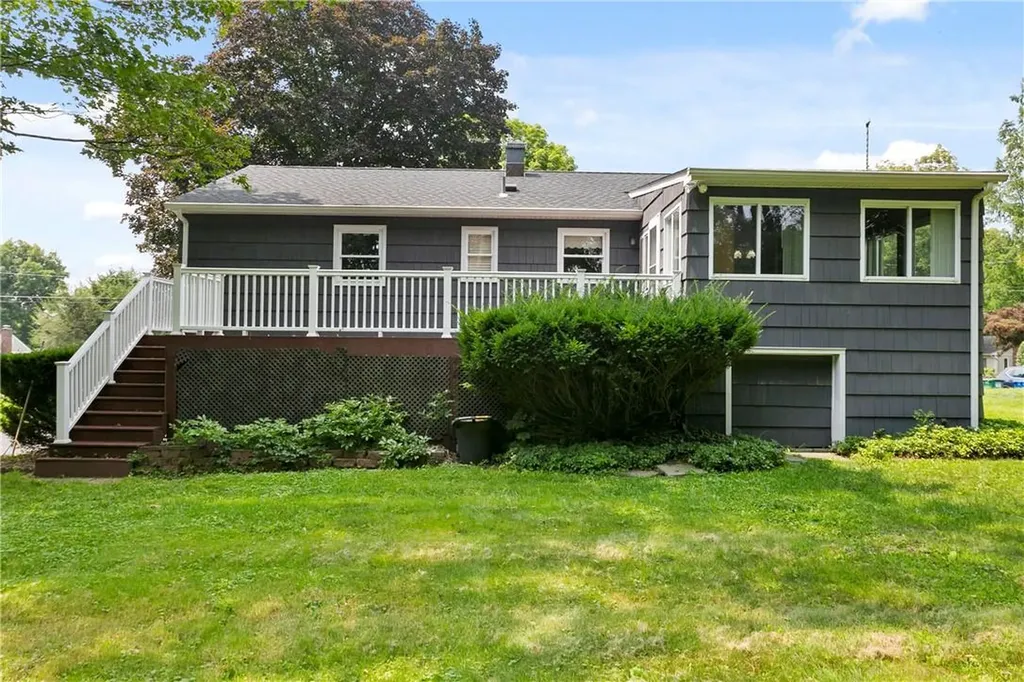5 Summit Road Mahopac NY 10541