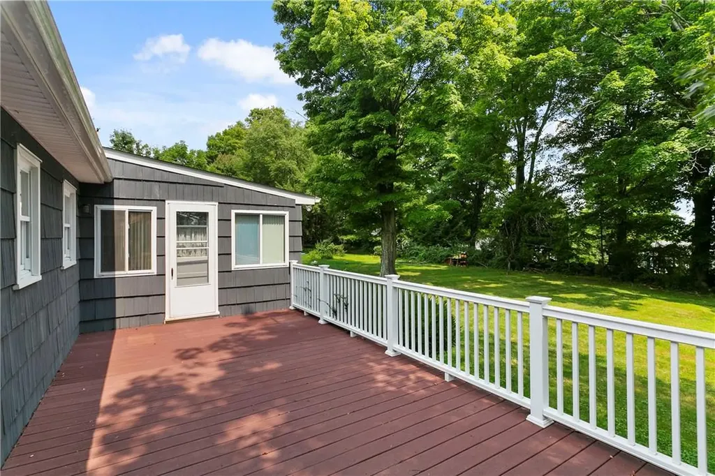 5 Summit Road Mahopac NY 10541