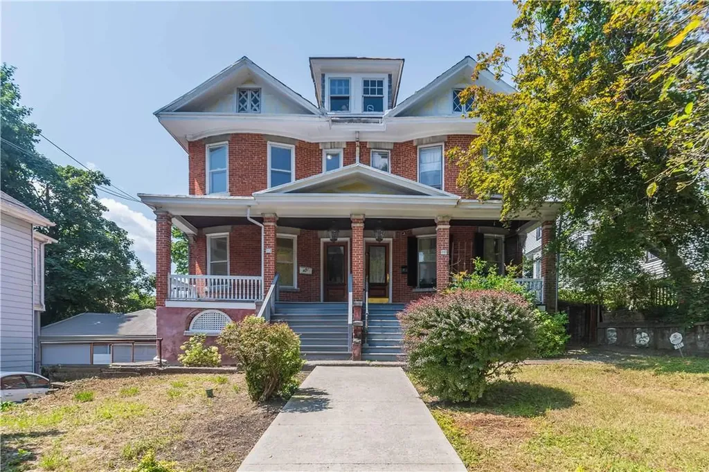 113 S Hamilton Street Poughkeepsie NY 12601
