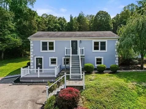 184 Beach Road Poughquag NY 12570