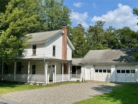24 Valley Farm Road Millbrook NY 12545
