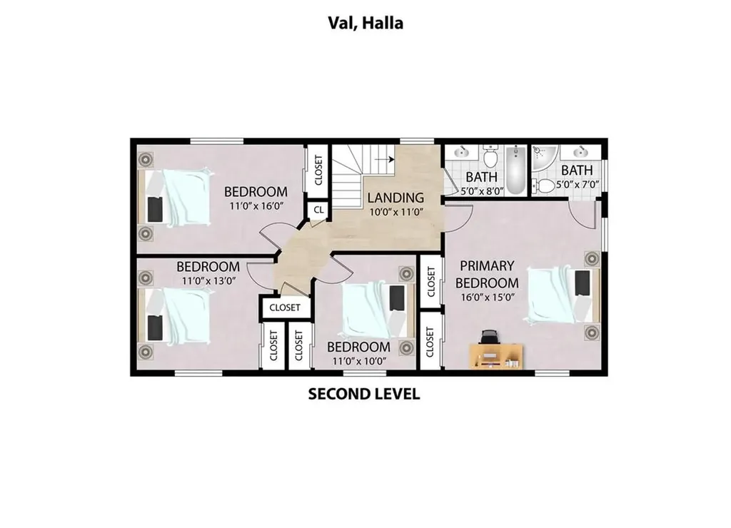 8 Colonial Lane Valhalla NY 10595