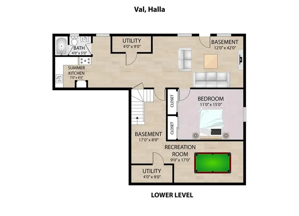 8 Colonial Lane Valhalla NY 10595