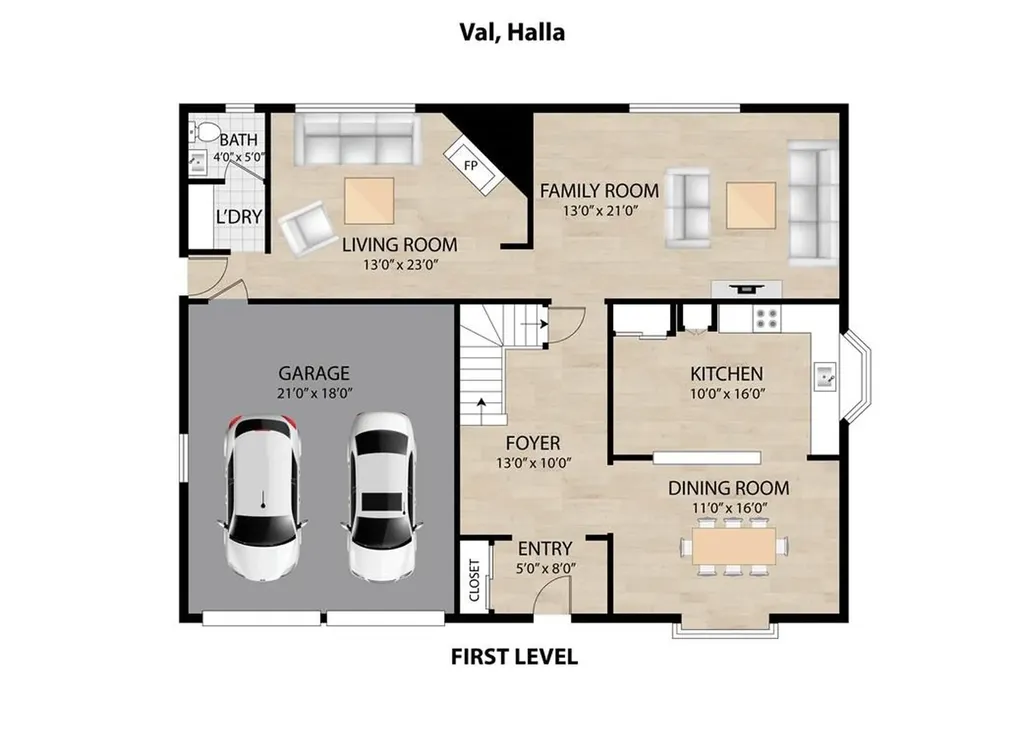 8 Colonial Lane Valhalla NY 10595