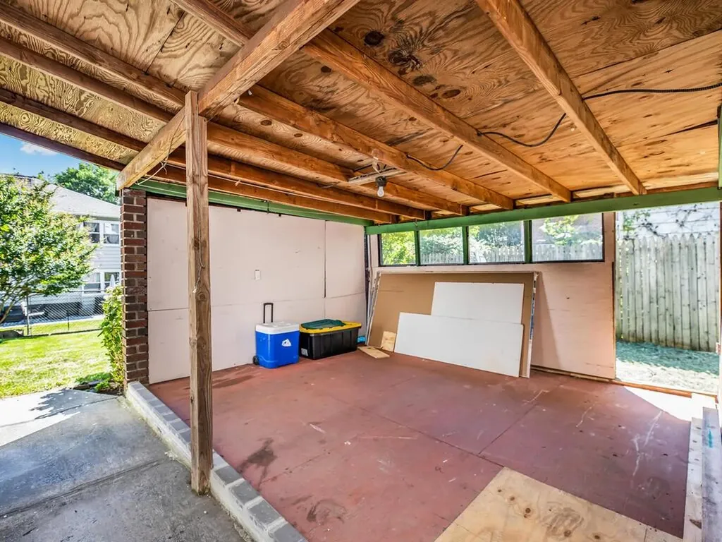 3220 Mickle Avenue Bronx NY 10469