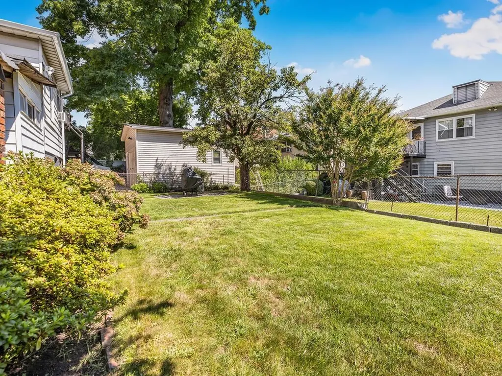 3220 Mickle Avenue Bronx NY 10469
