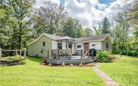 152 Weil Road Wingdale NY 12594