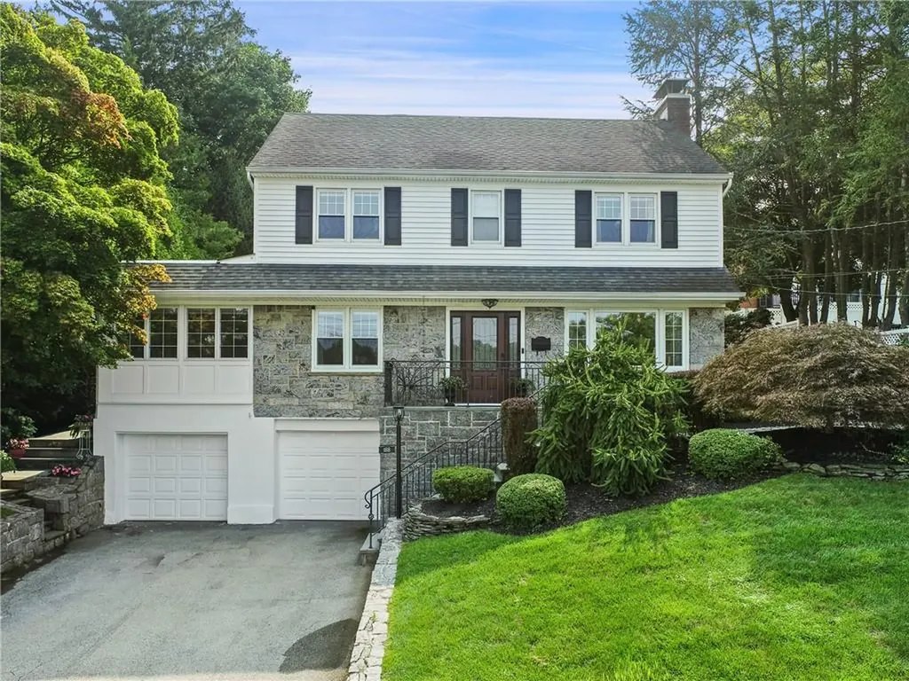188 Oakland Avenue Eastchester NY 10709