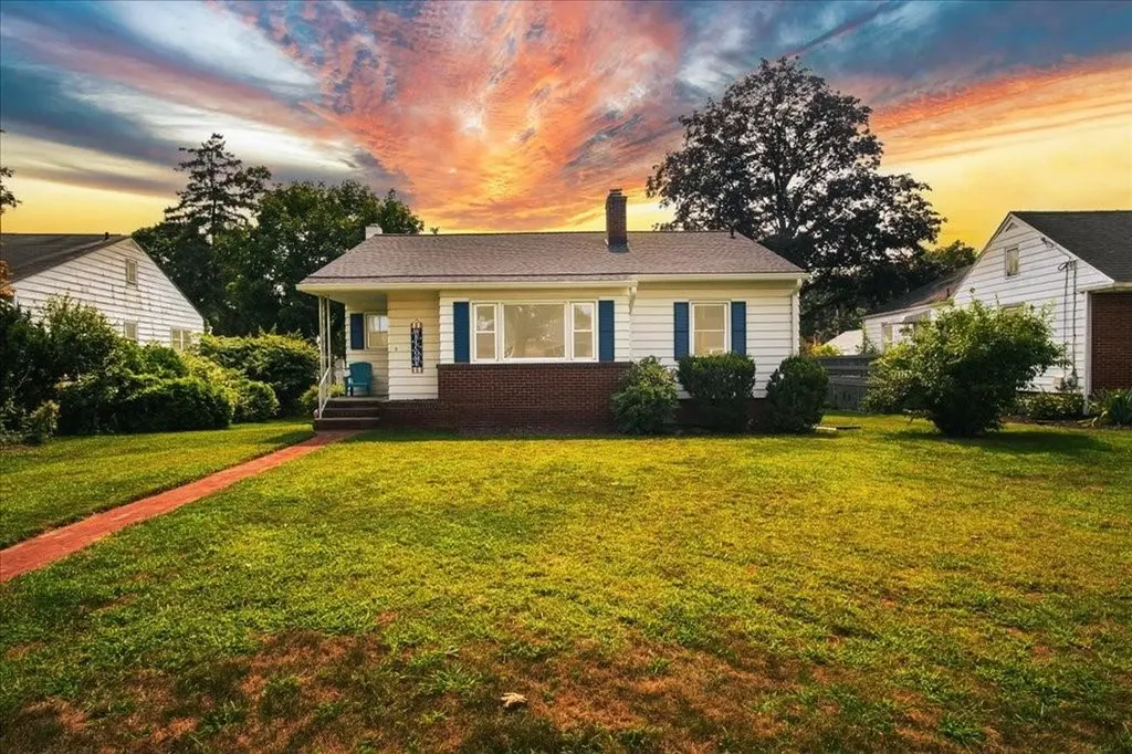 6 Thorndale Avenue Poughkeepsie NY 12603