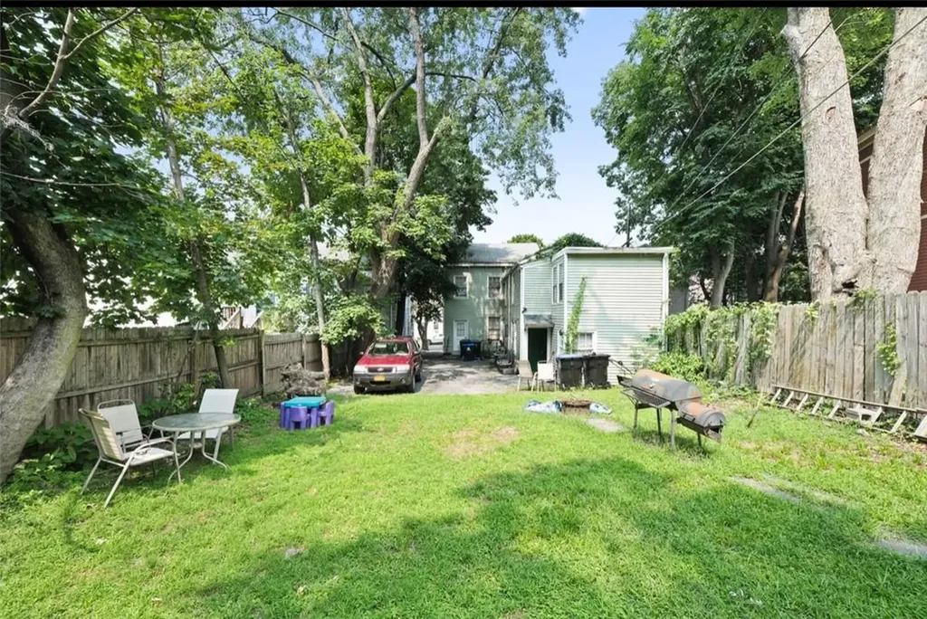 83 Montgomery Street Poughkeepsie NY 12601