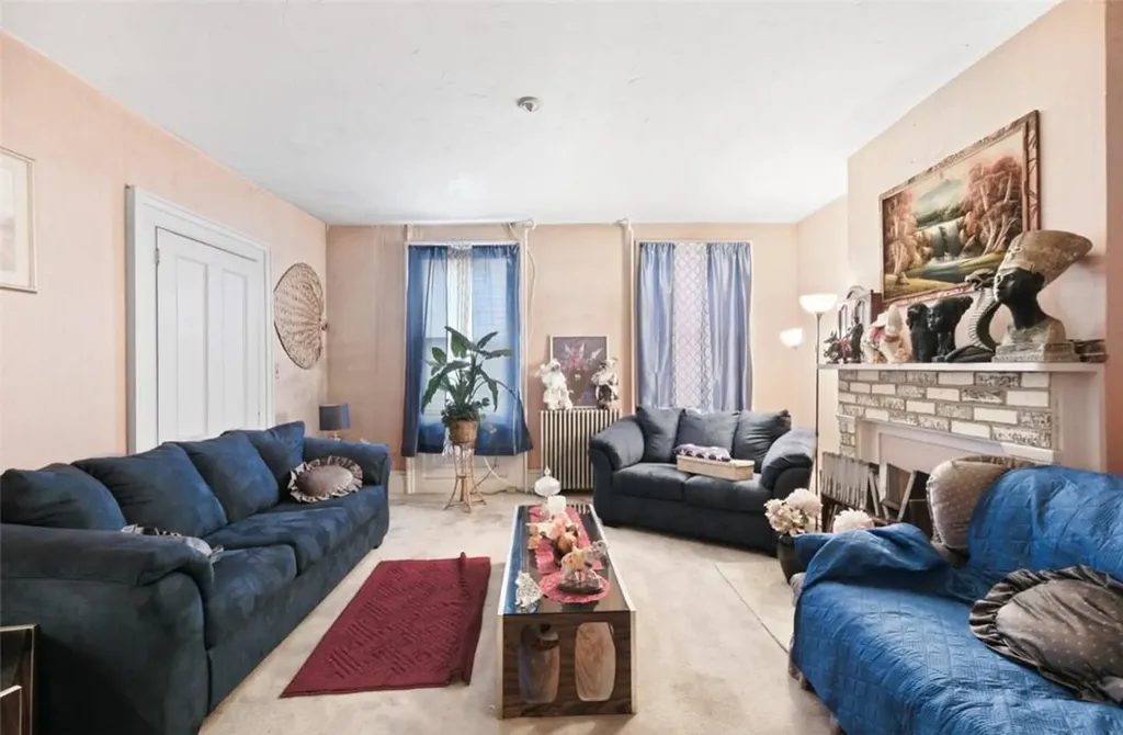 83 Montgomery Street Poughkeepsie NY 12601