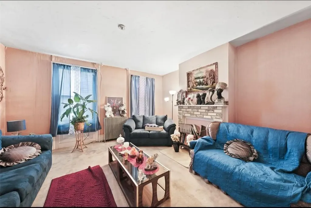 83 Montgomery Street Poughkeepsie NY 12601