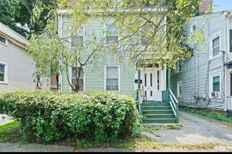 83 Montgomery Street Poughkeepsie NY 12601