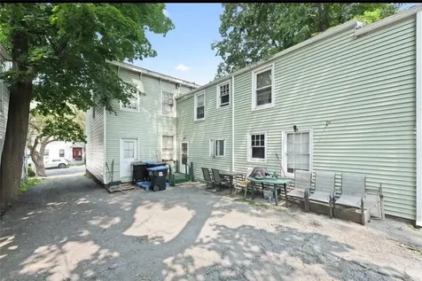 83 Montgomery Street Poughkeepsie NY 12601