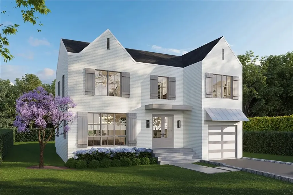 25 Glen Oaks Drive Rye NY 10580