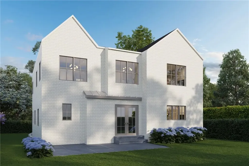 25 Glen Oaks Drive Rye NY 10580