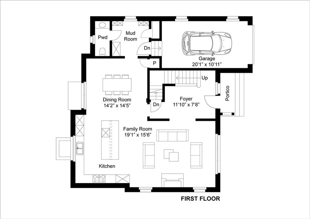 25 Glen Oaks Drive Rye NY 10580