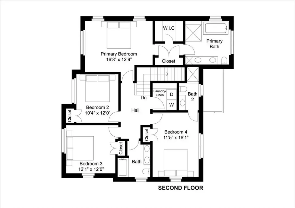 25 Glen Oaks Drive Rye NY 10580