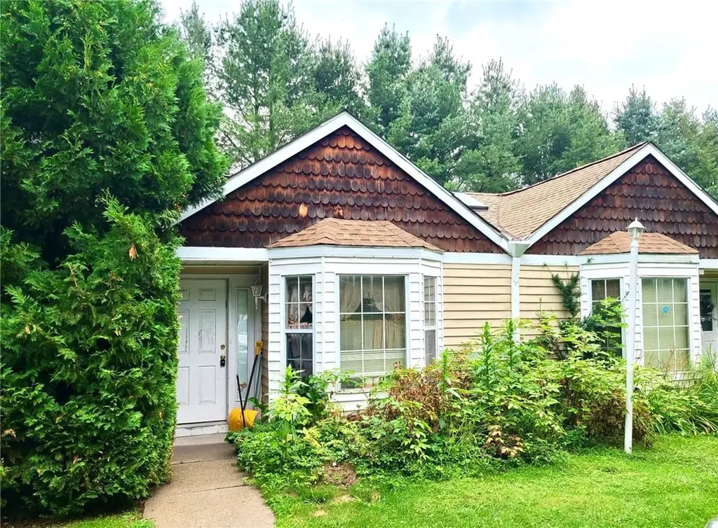 210 Hidden Ridge Drive Monticello NY 12701