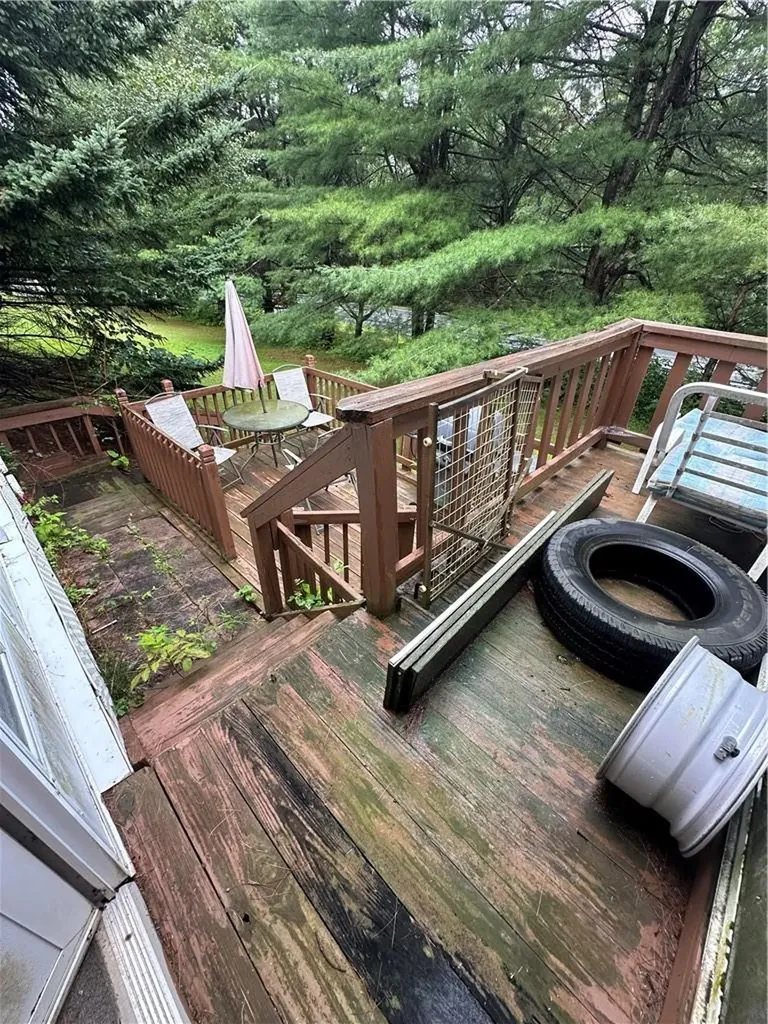 210 Hidden Ridge Drive Monticello NY 12701
