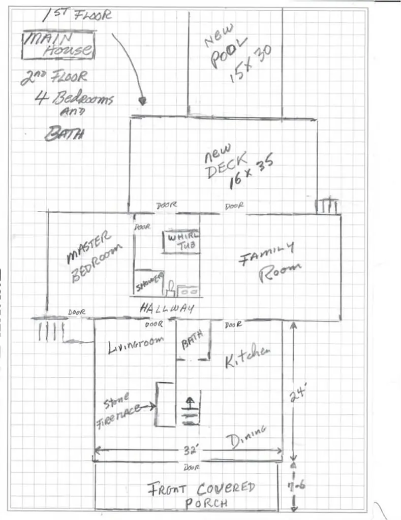 130 Old Route 55 Pawling NY 12564