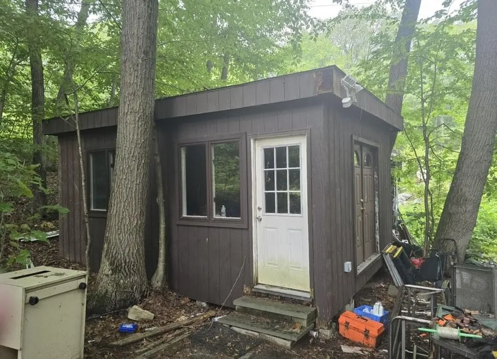130 Old Route 55 Pawling NY 12564