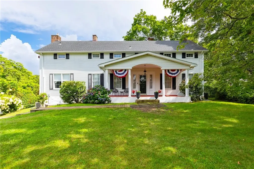 1199 State Route 208 Wallkill NY 12589