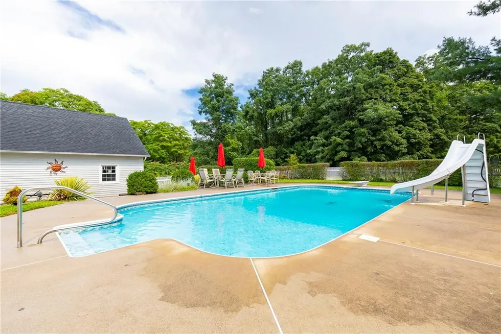 1199 State Route 208 Wallkill NY 12589