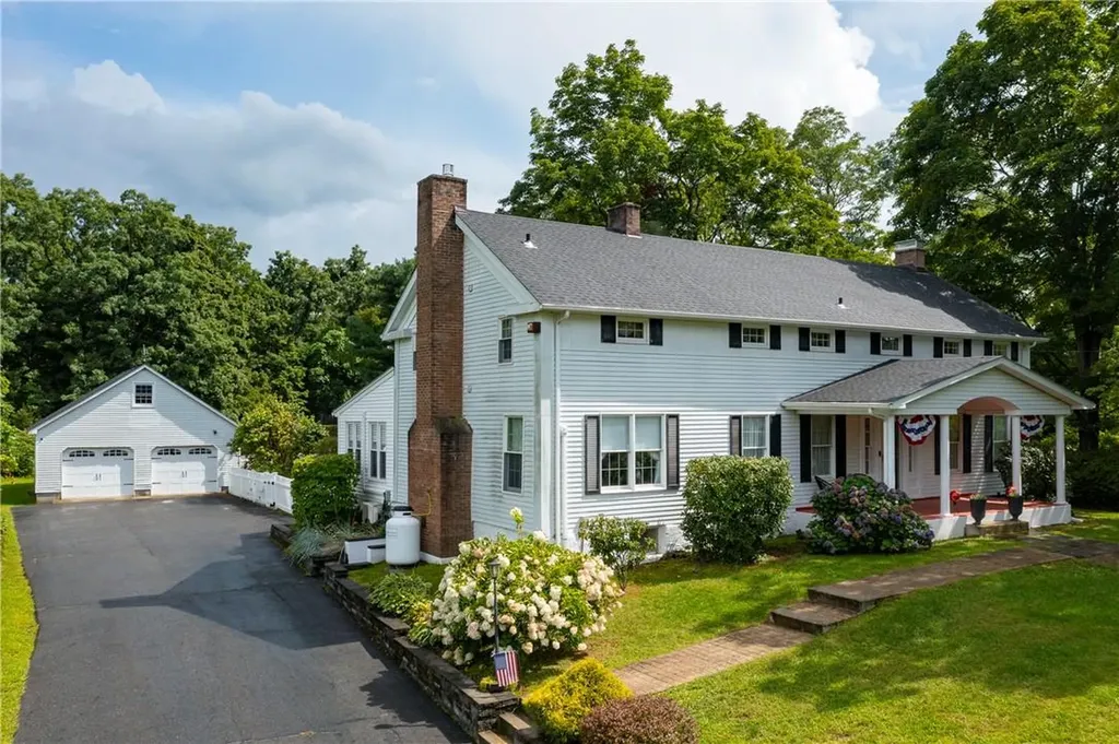 1199 State Route 208 Wallkill NY 12589